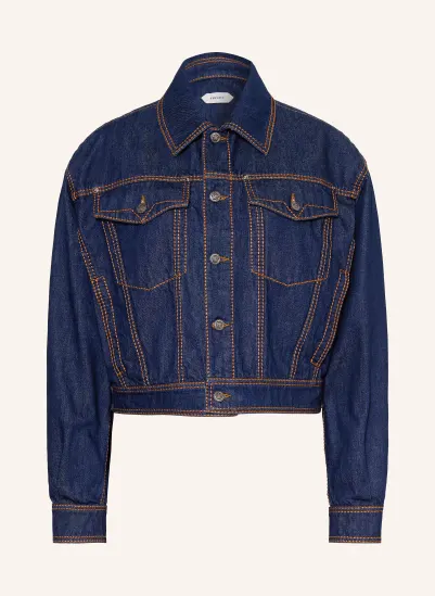 VERSACE Denim jacket