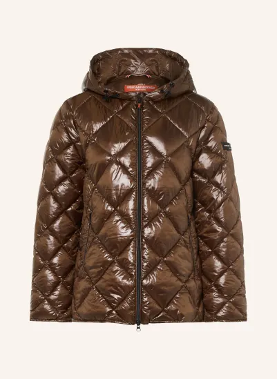 FRIEDA & FREDDIES Steppjacke FINJA