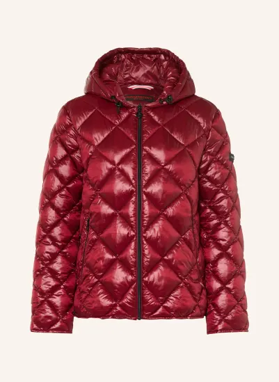 FRIEDA & FREDDIES FINJA Quilted Jacket