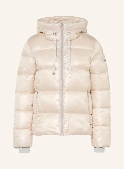 FRIEDA & FREDDIES Steppjacke SCOTT CREME