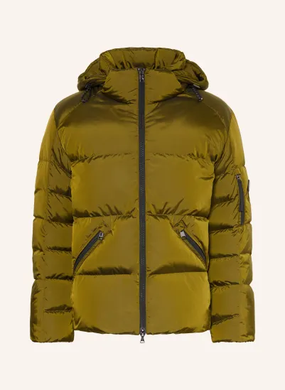 BOGNER Daunenjacke JAMY-D3 KHAKI