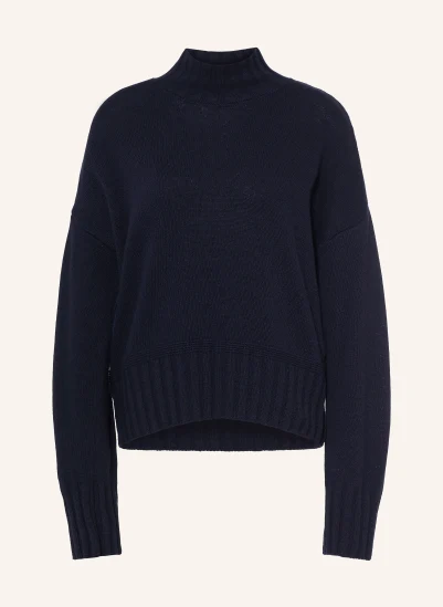 MILANO ITALY Pullover DUNKELBLAU