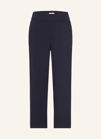 MILANO ITALY Pantalon style jupe-culotte