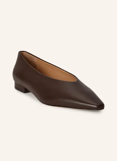 LAUREN RALPH LAUREN Ballerinas