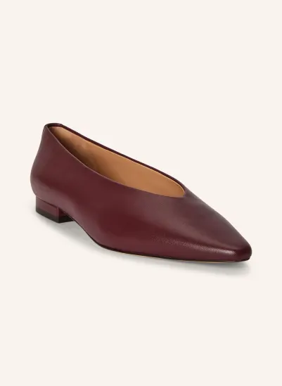 LAUREN RALPH LAUREN Ballerinas