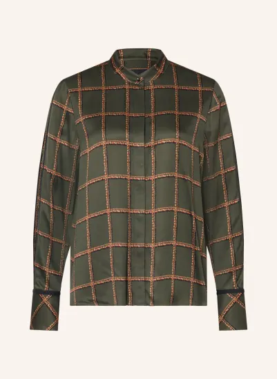 MARC CAIN Blouse en satin