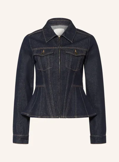 SOFIE SCHNOOR Jeansjacke SAVAKISW
