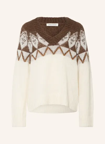 SOFIE SCHNOOR ALLEGRASW Sweater