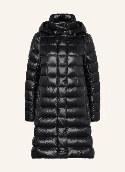 BOGNER Daunenmantel MERYL SCHWARZ