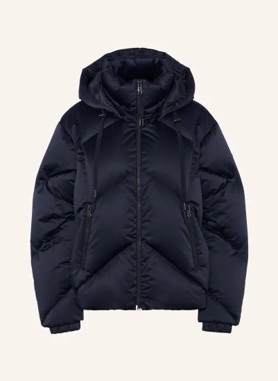 BOGNER Daunenjacke GIORGIA BLAU