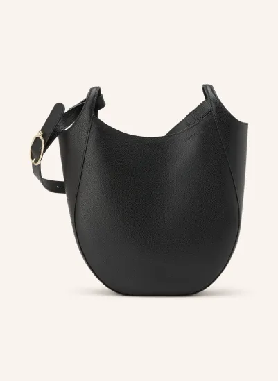 LONGCHAMP Schultertasche LE FOULONNÉ LARGE