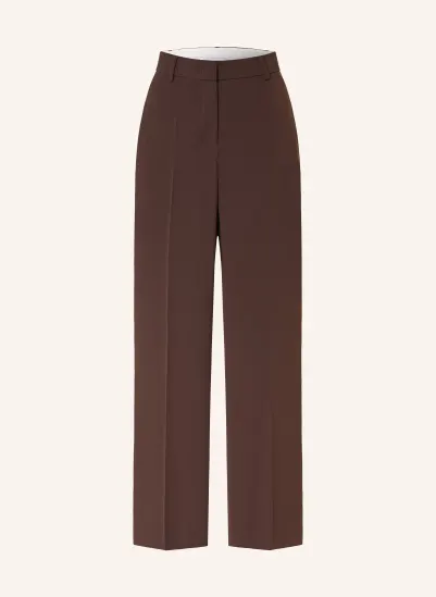 RAFFAELLO ROSSI MILARA Wide-leg trousers