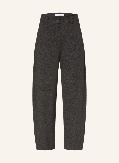 RAFFAELLO ROSSI 7/8-length trousers PHIBI