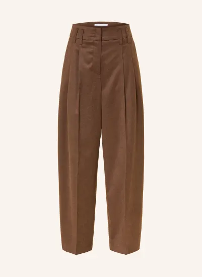 RAFFAELLO ROSSI Flanell-Culotte MAYLA BRAUN