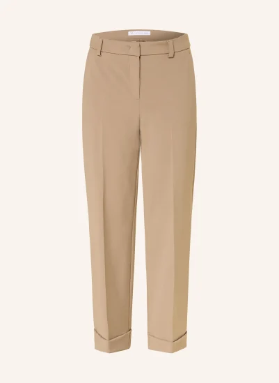 RAFFAELLO ROSSI 7/8-Hose KRISS CAMEL