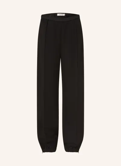 DOROTHEE SCHUMACHER Jogging-style trousers