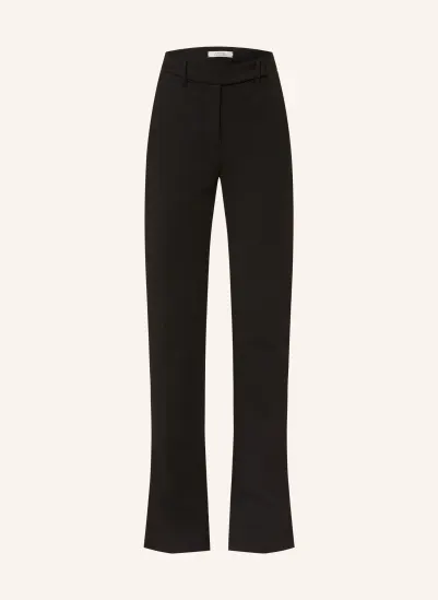DOROTHEE SCHUMACHER EMOTIONAL ESSENCE Bootcut trousers