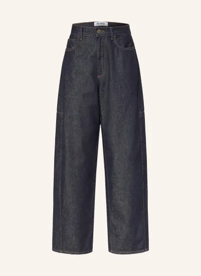 ROSSI Barrel Jeans JORAH