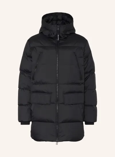 Marc O'Polo Daunenjacke SCHWARZ
