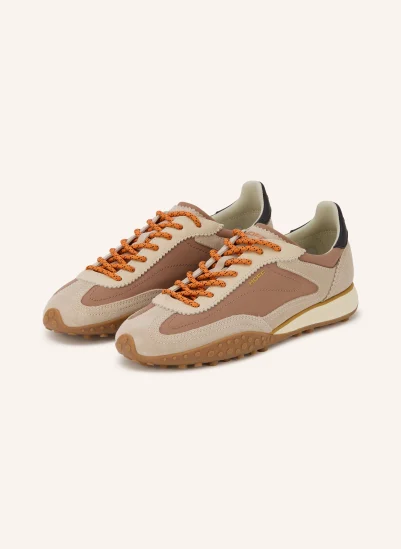 HOFF Sneaker BRIDGE MKII TAUPE / BEIGE / SCHWARZ