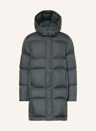 COLMAR Daunenjacke KHAKI