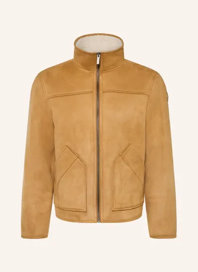 COLMAR Jacke CAMEL / CREME