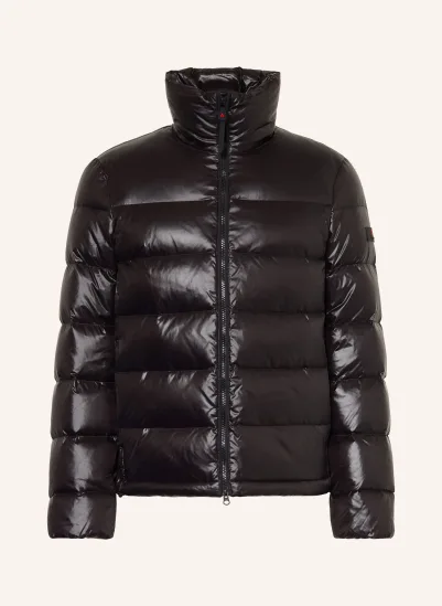 PEUTEREY Daunenjacke KEKE SCHWARZ