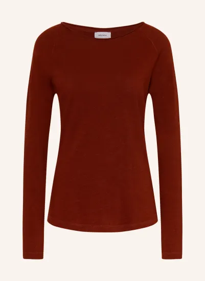 darling harbour Long-sleeve shirt