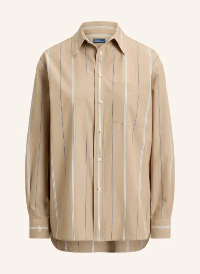POLO RALPH LAUREN Bluzka koszulowa