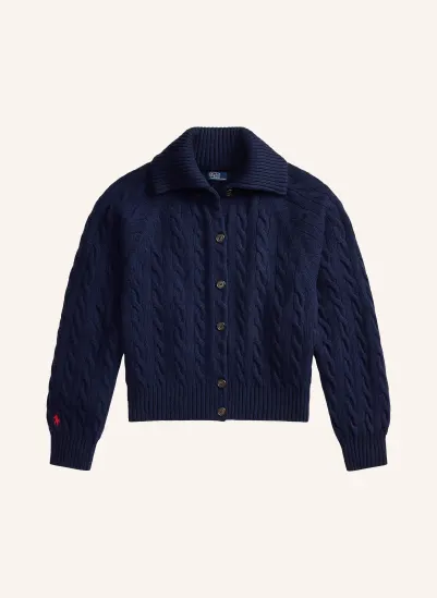 POLO RALPH LAUREN Cardigan