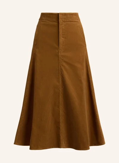POLO RALPH LAUREN Cordrock COGNAC