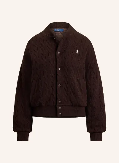 POLO RALPH LAUREN Kurtka w stylu college