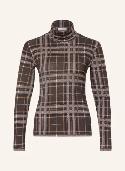darling harbour Turtleneck top