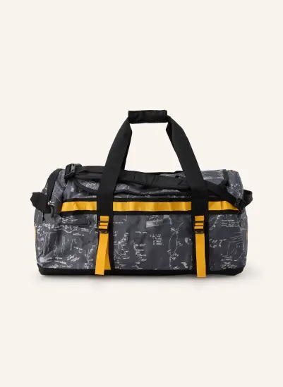 THE NORTH FACE Travel bag BASE CAMP DUFFEL MEDIUM 71 l