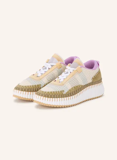 Chloé Sneaker NAMA