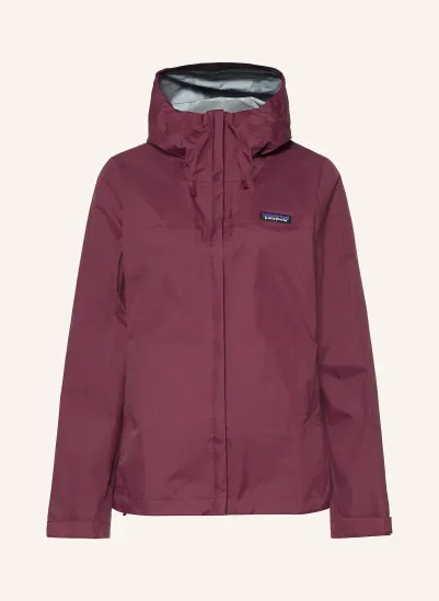 patagonia Funkční bunda TORRENTSHELL