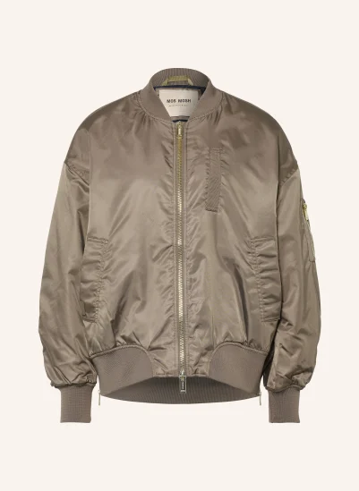 MOS MOSH Blouson MMRUBY TAUPE
