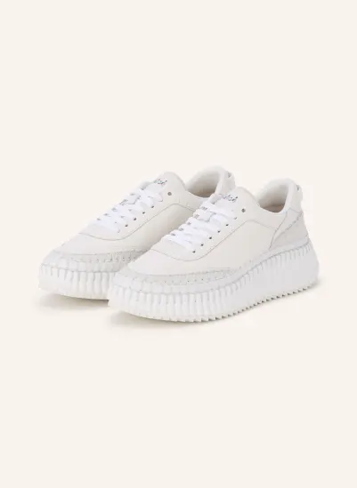 Chloé Sneaker NAMA