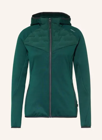 me°ru' Bunda Midlayer BATH