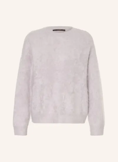 windsor. Cashmere-Pullover TAUPE