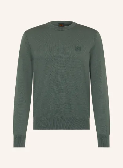 BOSS Sweter KANOVANO