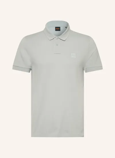 BOSS Jersey-Poloshirt PASSENGER