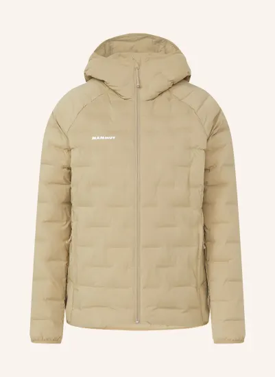 MAMMUT Steppjacke SENDER IN