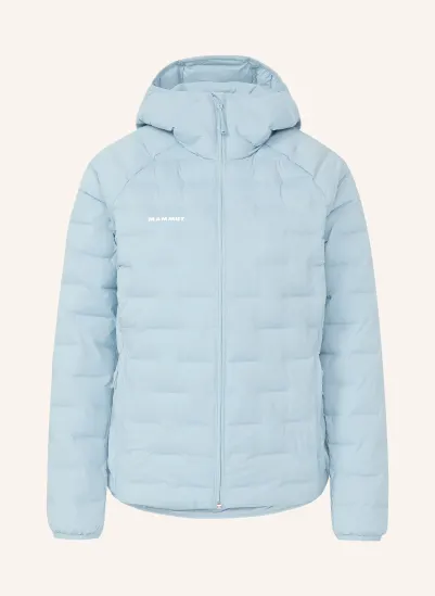 MAMMUT Quilted jacket SENDER IN
