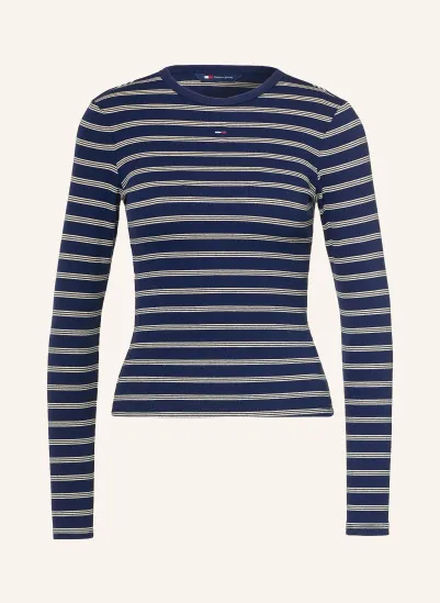 TOMMY JEANS Longsleeve