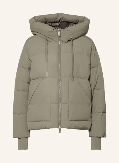 MOS MOSH Quilted jacket MMOLLIE