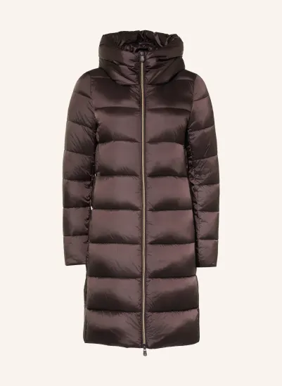SAVE THE DUCK Quilted coat LYSA