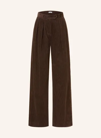 MRS & HUGS Marlene broek van corduroy
