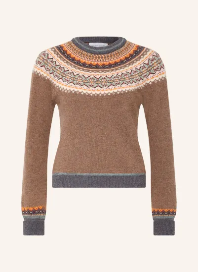 ERIBÉ Pullover ALPINE