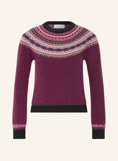 ERIBÉ Pullover ALPINE